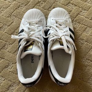 Adidas Superstar